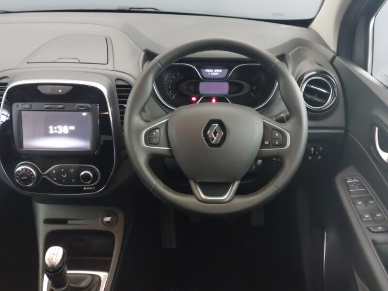Used Renault Captur 2019 for sale - 77491214: Photo 7