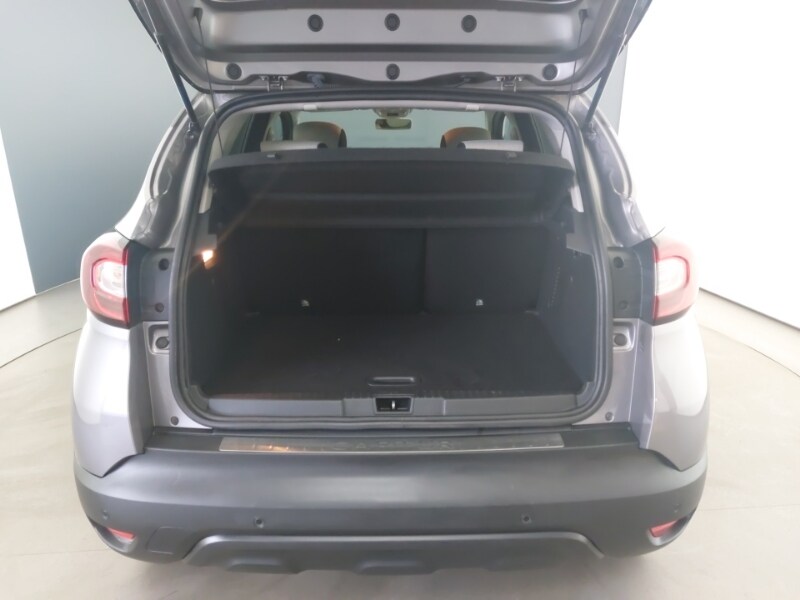 Used Renault Captur 2019 for sale - 77491214: Photo 8