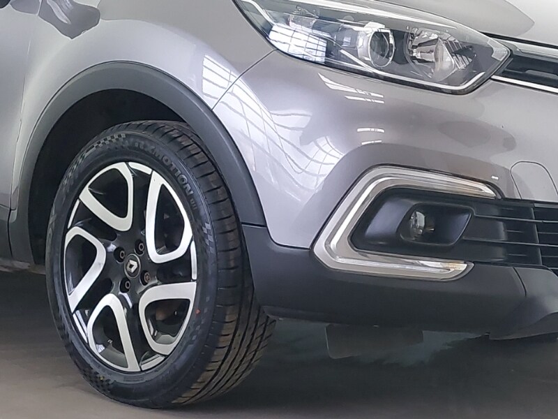 Used Renault Captur 2019 for sale - 77491214: Photo 9