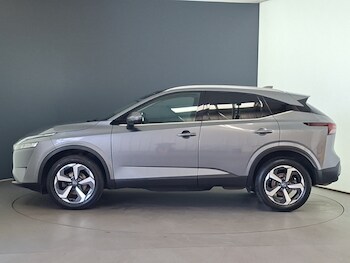 Used Nissan Qashqai 2023 for sale - 79382696: Photo