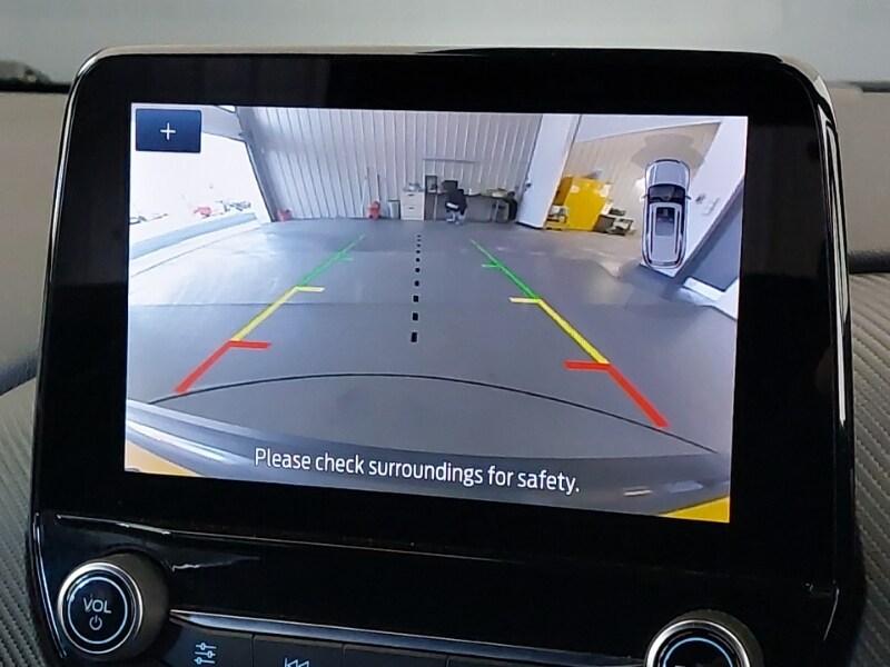 Used Ford Puma 2023 for sale - 76683403: Photo 10