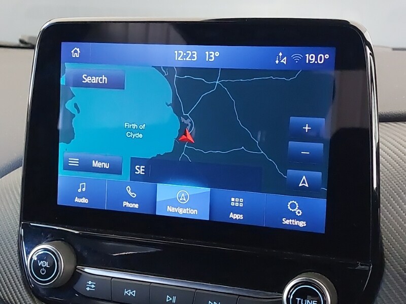 Used Ford Puma 2023 for sale - 76683403: Photo 11