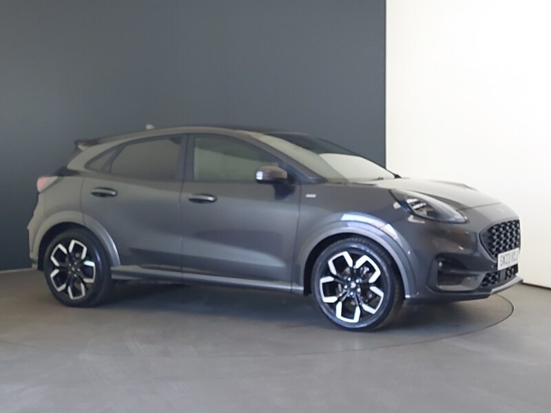 Used Ford Puma 2023 for sale - 76683403: Photo 12