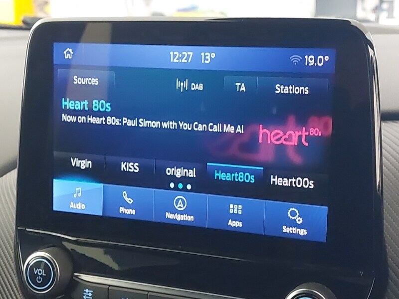 Used Ford Puma 2023 for sale - 76683403: Photo 16