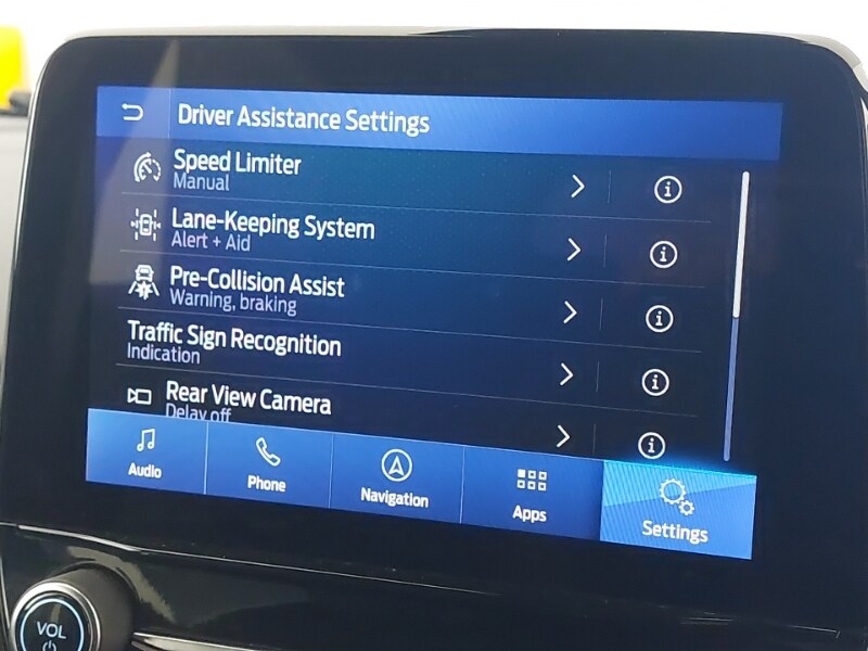 Used Ford Puma 2023 for sale - 76683403: Photo 18