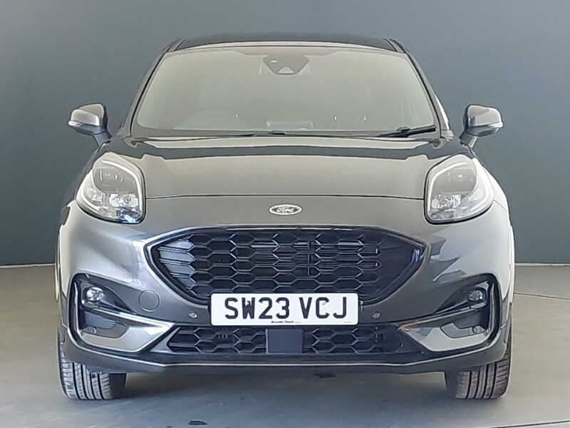 Used Ford Puma 2023 for sale - 76683403: Photo 19