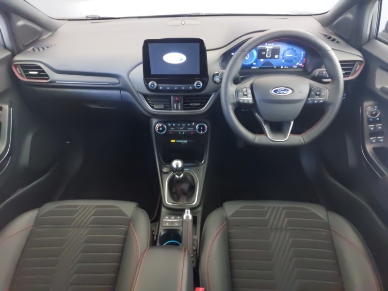 Used Ford Puma 2023 for sale - 76683403: Photo 2