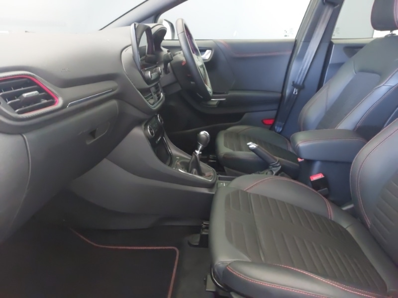 Used Ford Puma 2023 for sale - 76683403: Photo 5