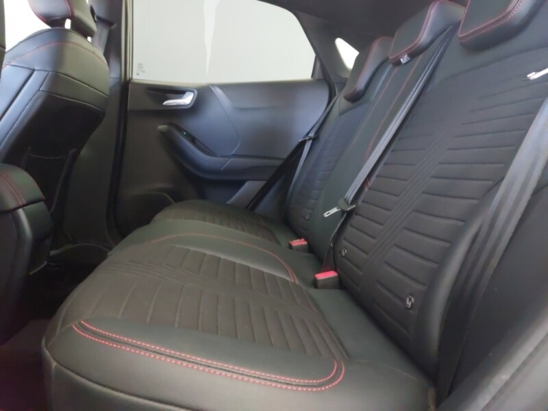 Used Ford Puma 2023 for sale - 76683403: Photo 6