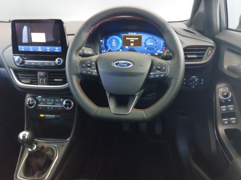 Used Ford Puma 2023 for sale - 76683403: Photo 7