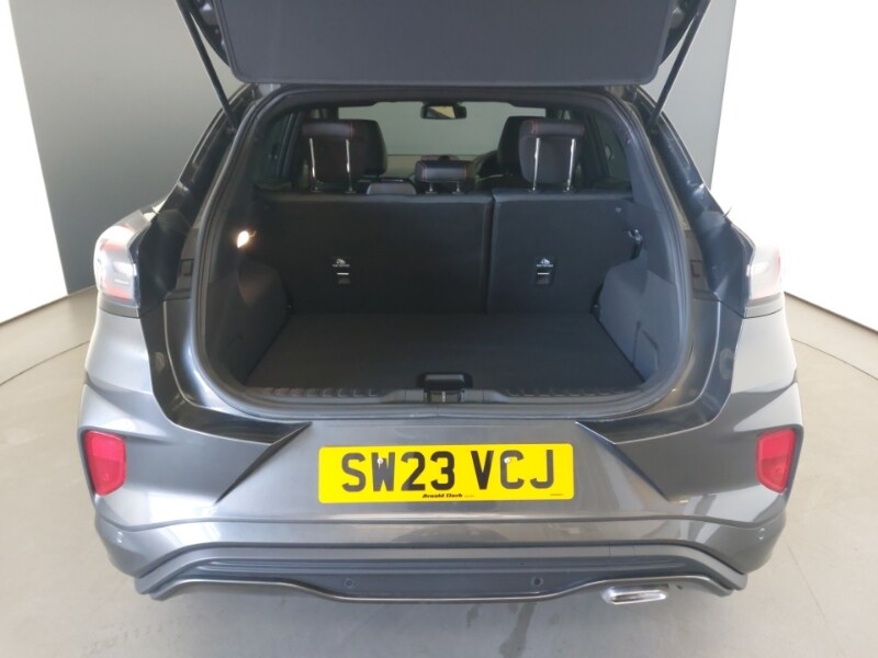 Used Ford Puma 2023 for sale - 76683403: Photo 8