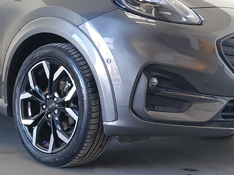 Used Ford Puma 2023 for sale - 76683403: Photo 9