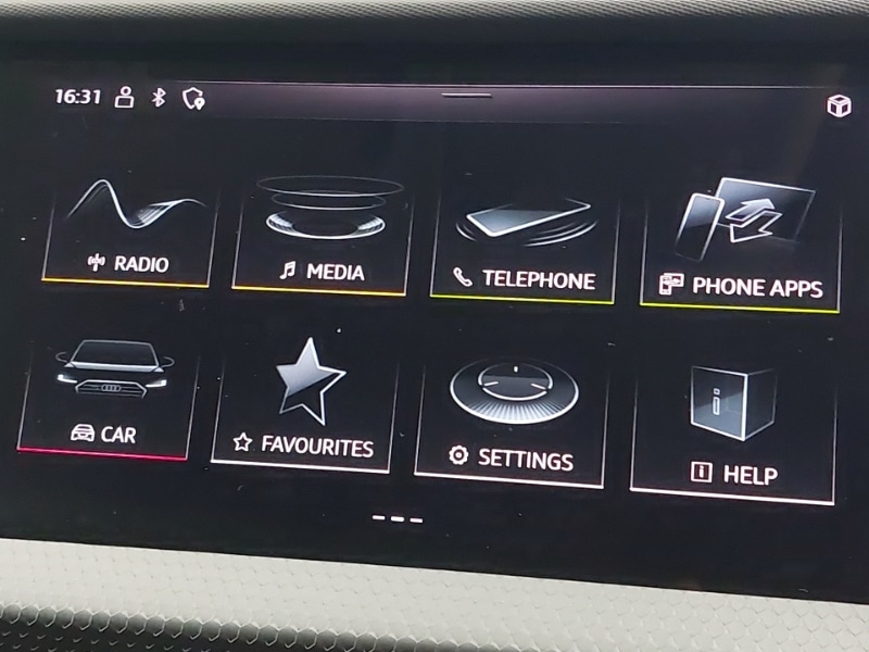 Used Audi A1 2022 for sale - 76983162: Photo 10