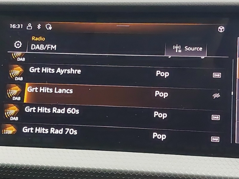 Used Audi A1 2022 for sale - 76983162: Photo 11