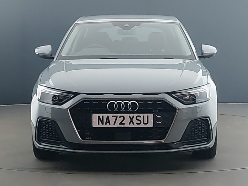 Used Audi A1 2022 for sale - 76983162: Photo 19