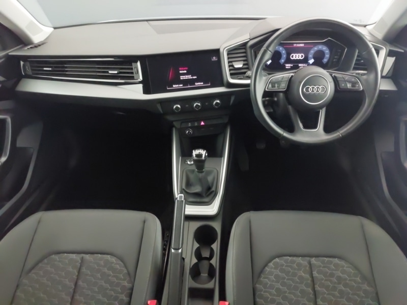 Used Audi A1 2022 for sale - 76983162: Photo 2