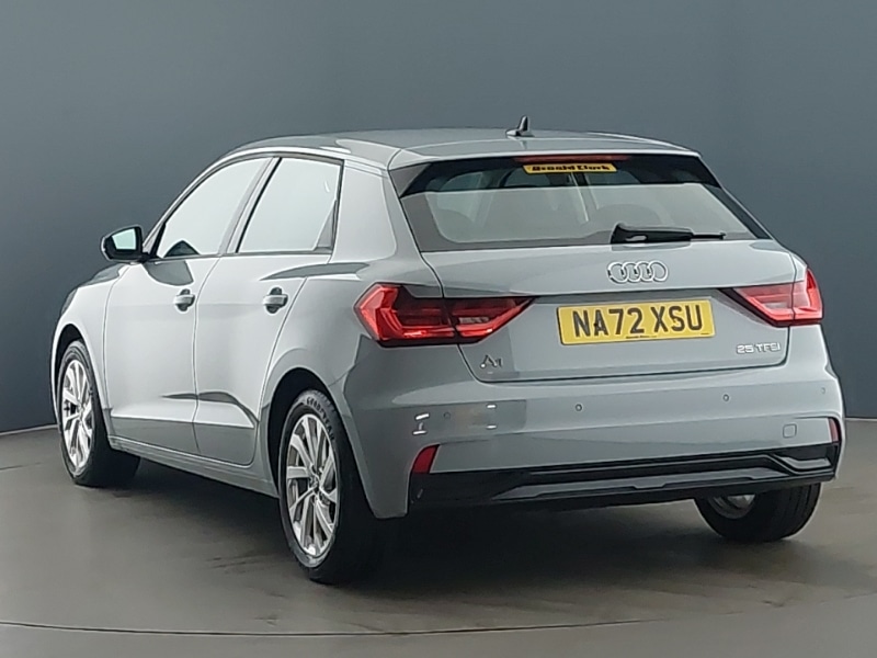 Used Audi A1 2022 for sale - 76983162: Photo 3