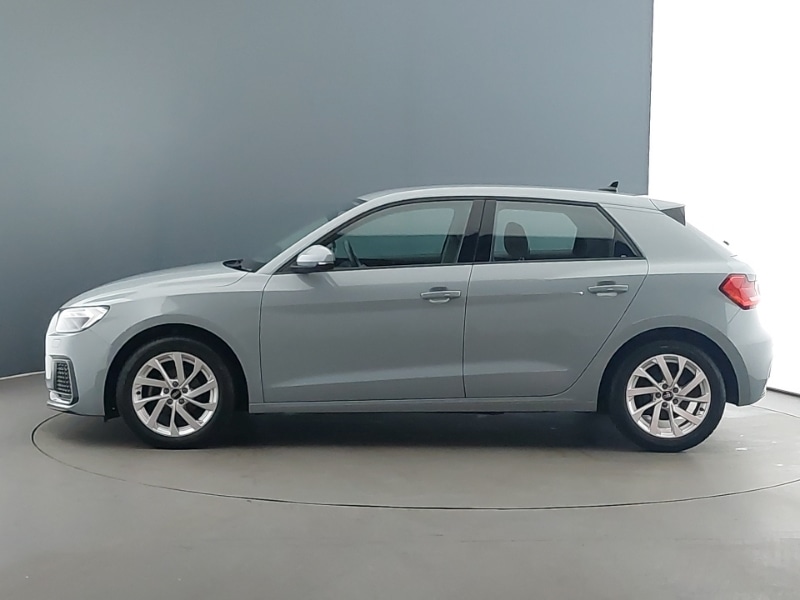 Used Audi A1 2022 for sale - 76983162: Photo 4