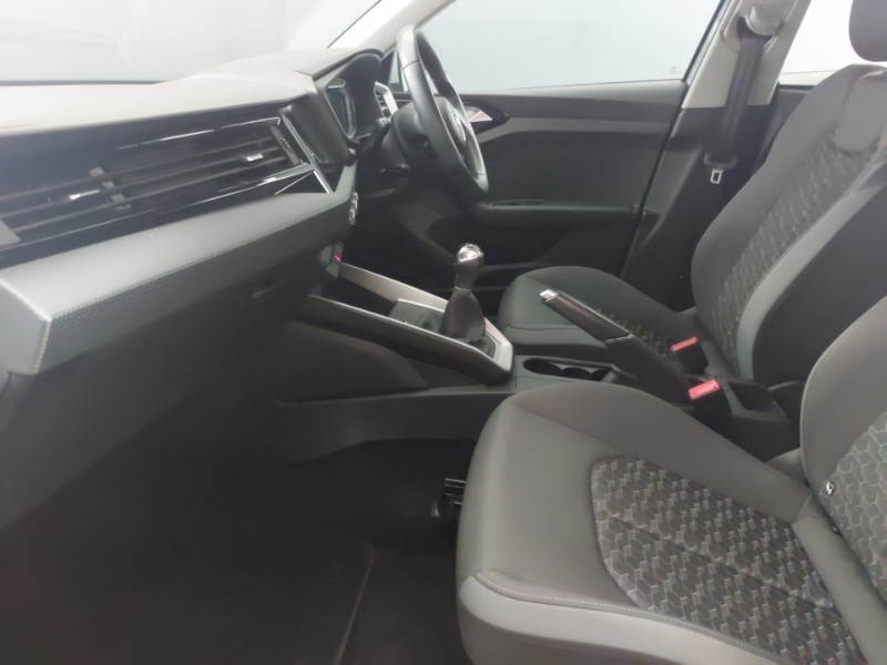 Used Audi A1 2022 for sale - 76983162: Photo 5