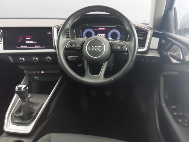 Used Audi A1 2022 for sale - 76983162: Photo 7