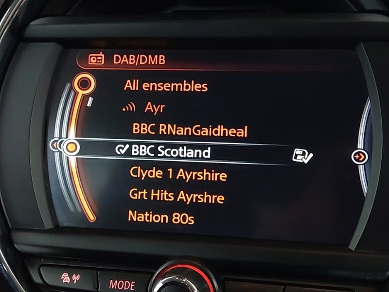 Used MINI Hatch 2017 for sale - 77750776: Photo 11