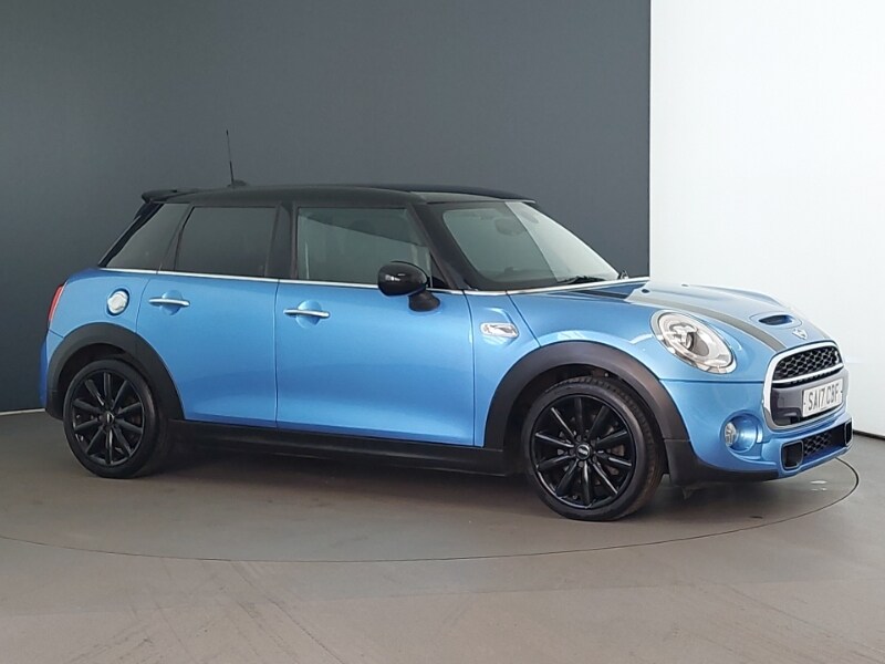 Used MINI Hatch 2017 for sale - 77750776: Photo 12