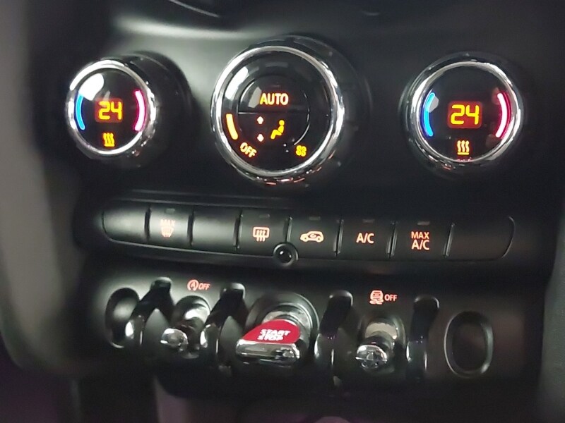 Used MINI Hatch 2017 for sale - 77750776: Photo 16