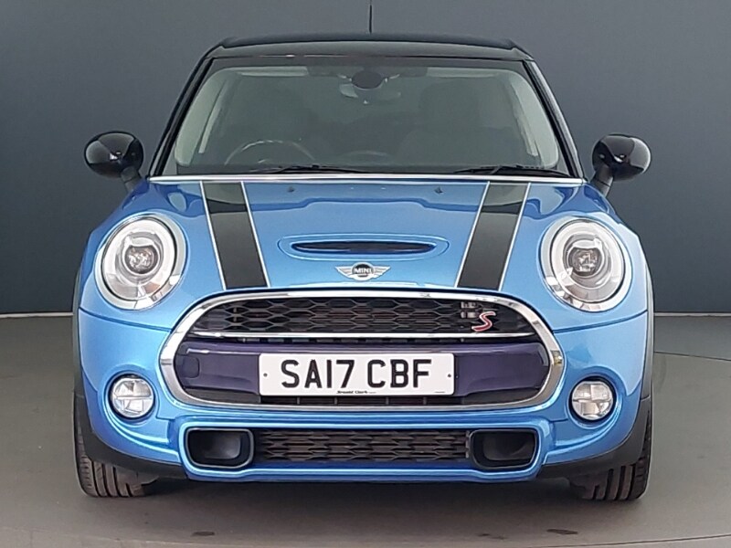 Used MINI Hatch 2017 for sale - 77750776: Photo 19
