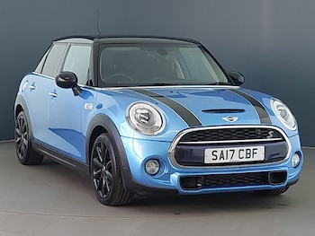 Used MINI Hatch 2017 for sale - 77750776: Photo
