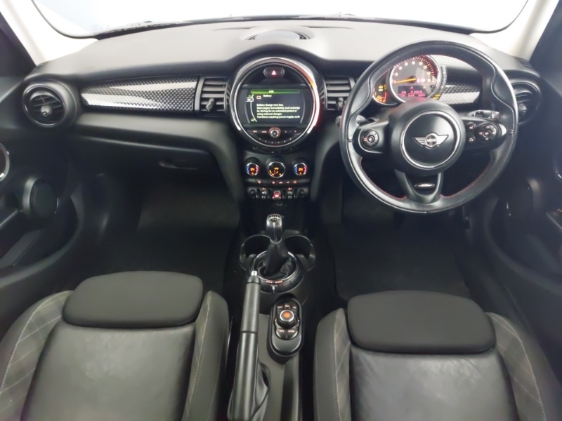 Used MINI Hatch 2017 for sale - 77750776: Photo 2