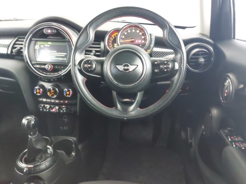 Used MINI Hatch 2017 for sale - 77750776: Photo 7