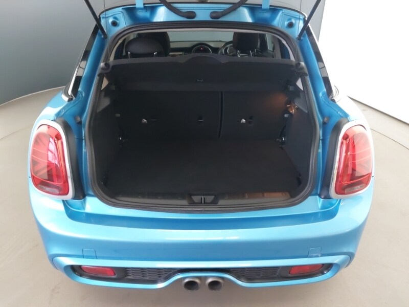 Used MINI Hatch 2017 for sale - 77750776: Photo 8