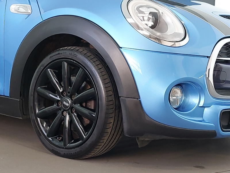 Used MINI Hatch 2017 for sale - 77750776: Photo 9