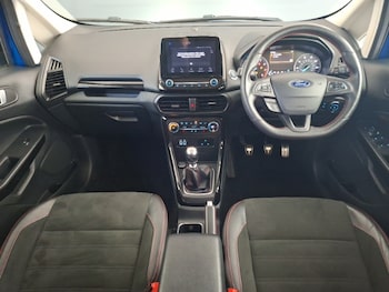 Used Ford Ecosport 2018 for sale - 79060974: Photo