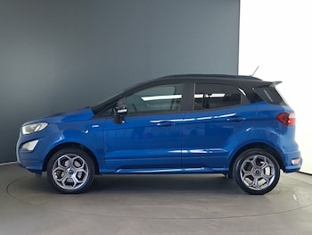 Used Ford Ecosport 2018 for sale - 79060974: Photo