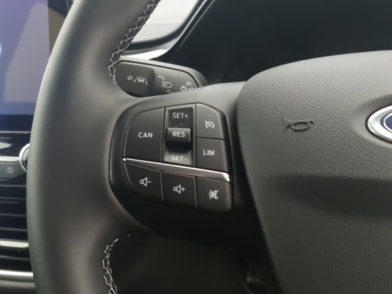 Used Ford Fiesta 2023 for sale - 76763628: Photo 14