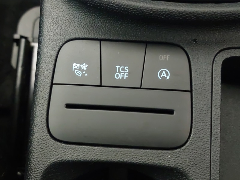 Used Ford Fiesta 2023 for sale - 76763628: Photo 15