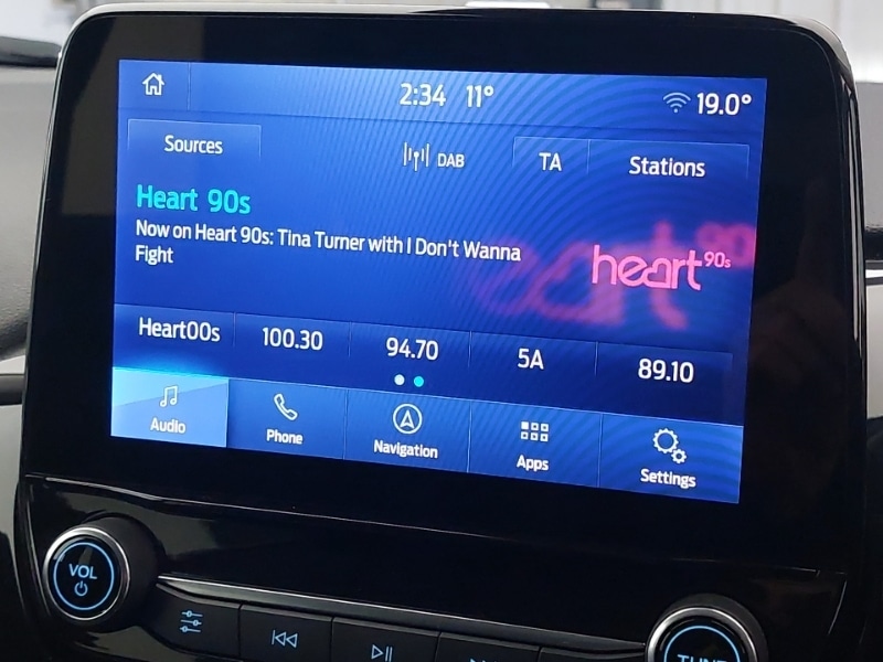 Used Ford Fiesta 2023 for sale - 76763628: Photo 16