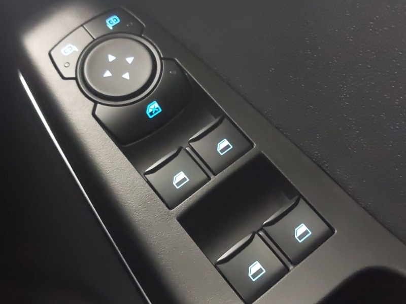 Used Ford Fiesta 2023 for sale - 76763628: Photo 18