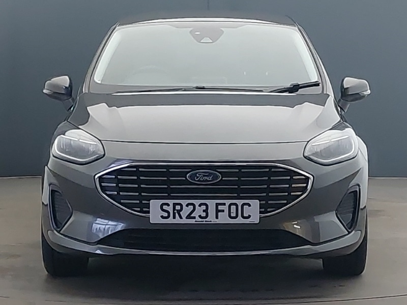 Used Ford Fiesta 2023 for sale - 76763628: Photo 19