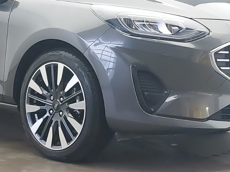 Used Ford Fiesta 2023 for sale - 76763628: Photo 9