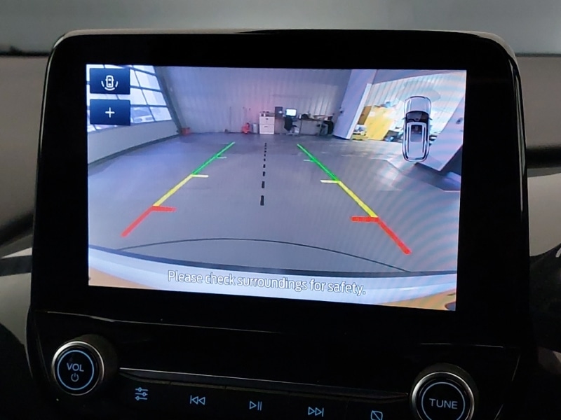 Used Ford Puma 2023 for sale - 77338049: Photo 10