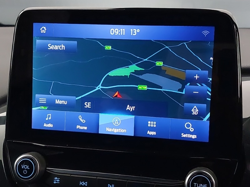 Used Ford Puma 2023 for sale - 77338049: Photo 11