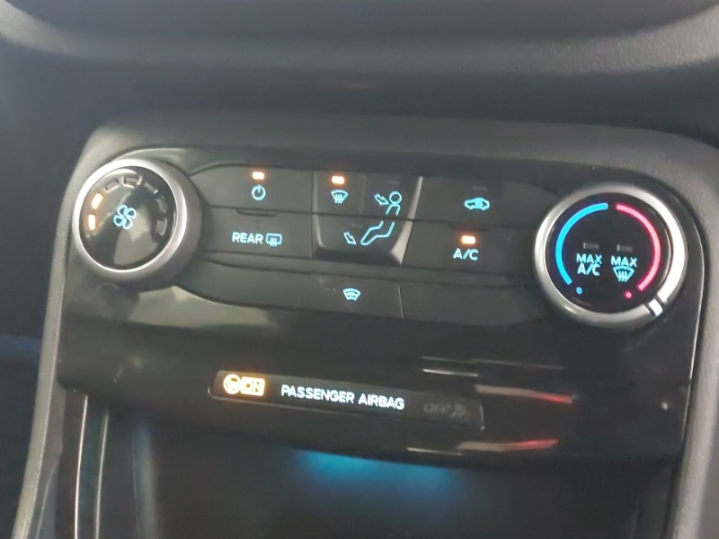 Used Ford Puma 2023 for sale - 77338049: Photo 16