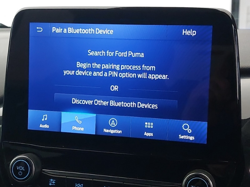 Used Ford Puma 2023 for sale - 77338049: Photo 17