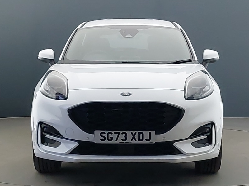 Used Ford Puma 2023 for sale - 77338049: Photo 19