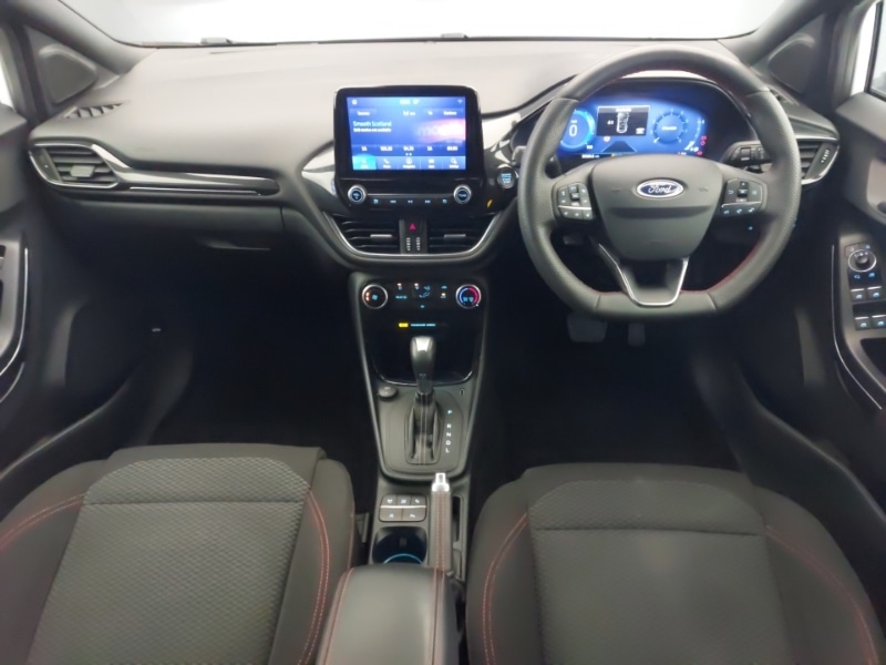 Used Ford Puma 2023 for sale - 77338049: Photo 2