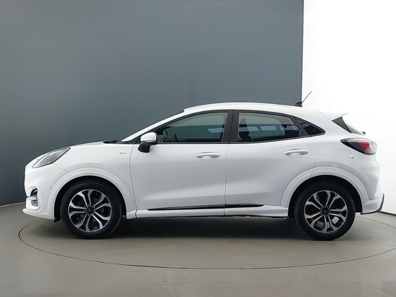 Used Ford Puma 2023 for sale - 77338049: Photo 4