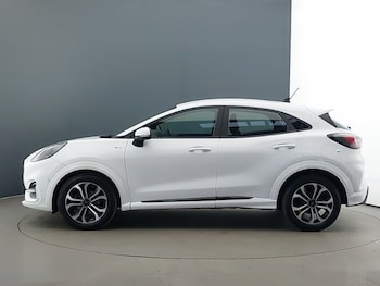 Used Ford Puma 2023 for sale - 77338049: Photo