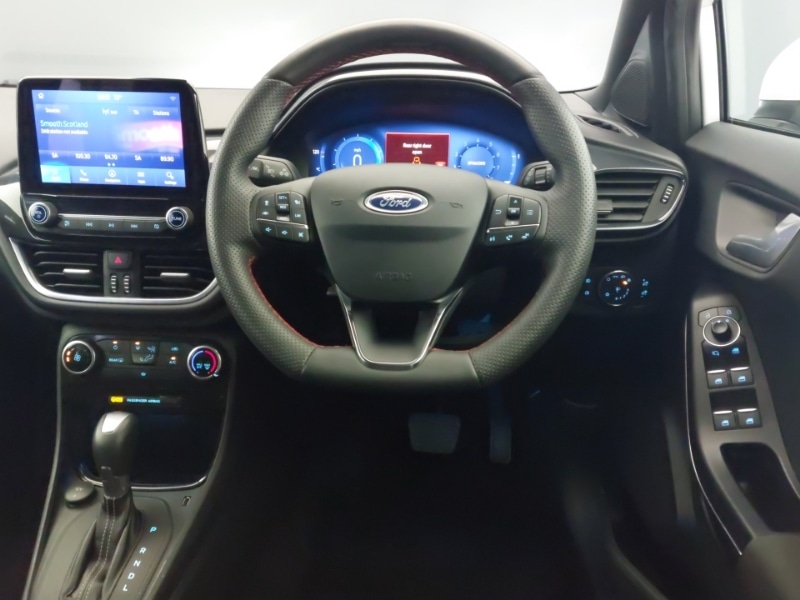 Used Ford Puma 2023 for sale - 77338049: Photo 7